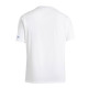 Gulf T-Shirt von Sparco - Weiß