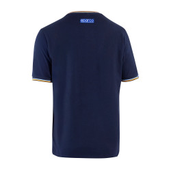 Gulf T-Shirt Pocket - Navy Blau