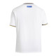 Gulf T-Shirt mit Tasche - Weiß