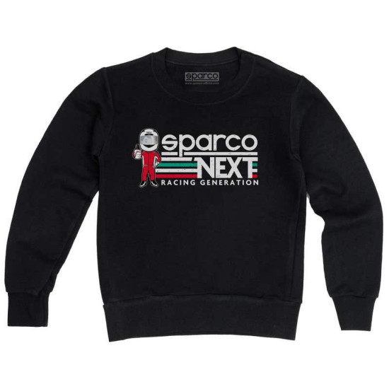 Sparco Next Generation Sweatshirt