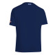 Hoodie Lancia Delta S4 Martini Racing - Marineblau