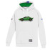 Hoodie Lancia HF GR.4 - Weiß