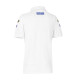 Damen Sparco Polo Replica Martini Racing - Weiß