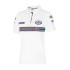 Damen Sparco Polo Replica Martini Racing - Weiß