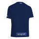 Lancia Delta Collections T-Shirt - Marineblau