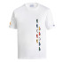 Lancia Delta Collections T-Shirt - Weiß