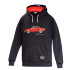 Lancia Fulvia Kapuzenpullover