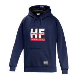 Lancia Squadra Corse Kapuzenpullover