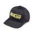 Sparco Cap Jugend Next Generation