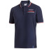 Polo Martini Racing - Marineblau