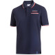 Polo Martini Racing - Marineblau