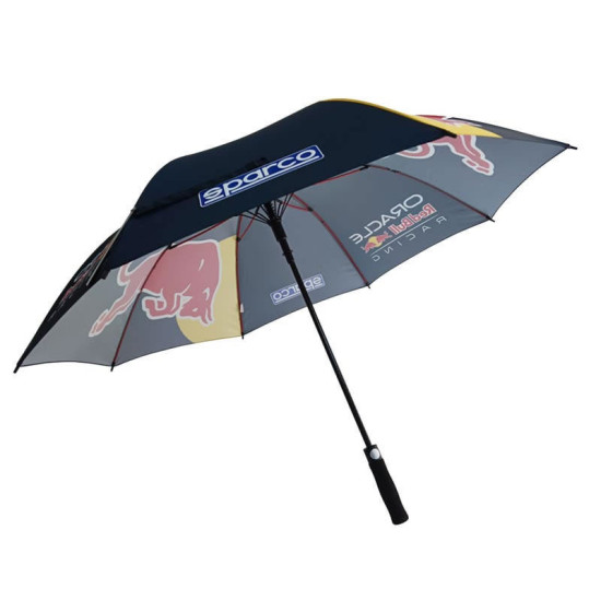 Reb Bull Racing Regenschirm von Sparco