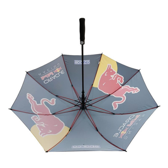 Reb Bull Racing Regenschirm von Sparco
