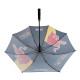 Reb Bull Racing Regenschirm von Sparco