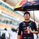 Reb Bull Racing Regenschirm von Sparco