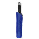 Sparco Klappbarer Regenschirm mit Taschenlampe