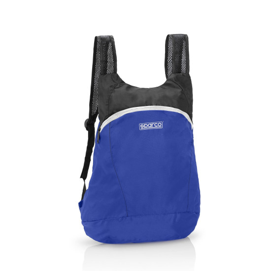 Sparco faltbarer Reiserucksack