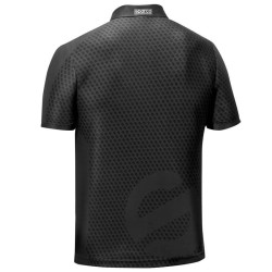 SL Polo Subly - Schwarz