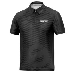 SL Polo Subly - Schwarz