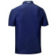 SL Polo Subly - Navy Blau