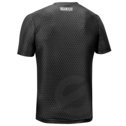 SL T-Shirt Subly - Schwarz