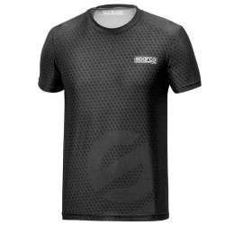 SL T-Shirt Subly - Schwarz