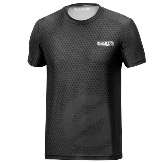 SL T-Shirt Subly - Schwarz
