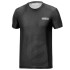 SL T-Shirt Subly - Schwarz