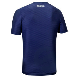 SL T-Shirt Subly - Navy Blau