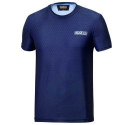 SL T-Shirt Subly - Navy Blau