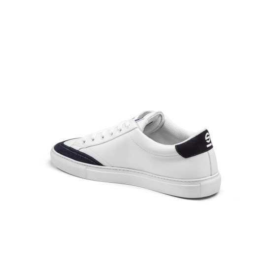 Martini Racing S-Time Schuhe - Weiß / Blau