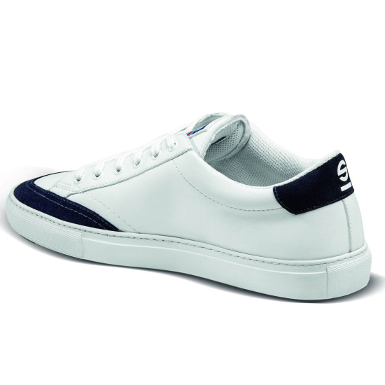 Martini Racing S-Time Schuhe - Weiß / Blau