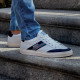 Martini Racing S-Time Schuhe - Weiß / Blau
