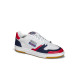 Martini Racing S-Urban Schuhe - Weiß / Blau / Rot