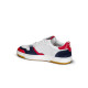 Martini Racing S-Urban Schuhe - Weiß / Blau / Rot