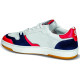 Martini Racing S-Urban Schuhe - Weiß / Blau / Rot