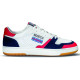 Martini Racing S-Urban Schuhe - Weiß / Blau / Rot