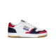 Martini Racing S-Urban Schuhe - Weiß / Blau / Rot