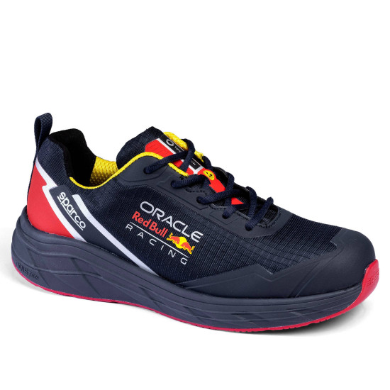 Red Bull Racing Teamwork Keynes - Marineblau
