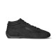 Sparco S-Drive Mid Wildlederschuhe - Schwarz