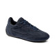 Sparco S-Drive Wildleder - Marineblau