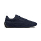 Sparco S-Drive Wildleder - Marineblau
