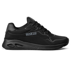 Sparco S-Light Darkstar 02 - Schwarz