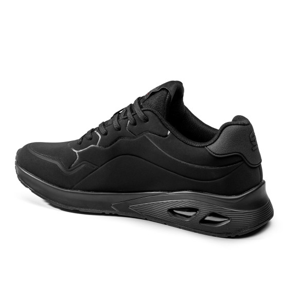 Sparco S-Light Darkstar 02 - Schwarz