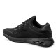 Sparco S-Light Darkstar 02 - Schwarz