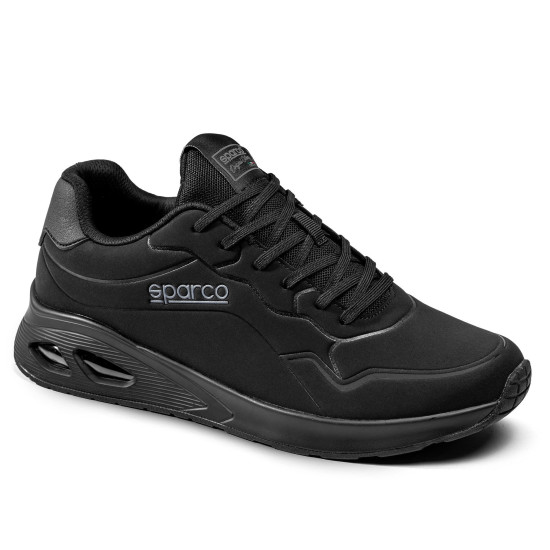 Sparco S-Light Darkstar 02 - Schwarz