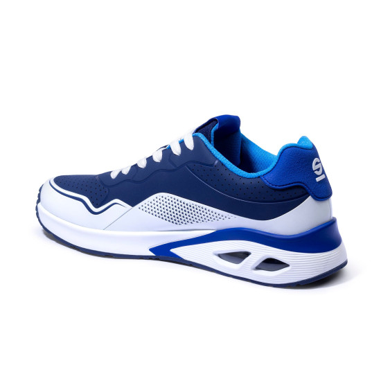 Sparco S-Light Sneakers - Blau / Weiß