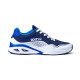 Sparco S-Light Sneakers - Blau / Weiß