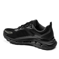 Sparco S-Pike Sisteron - Schwarz