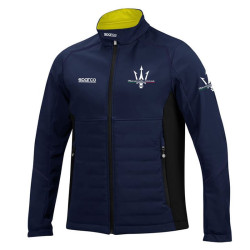 Softshell Maserati von Sparco